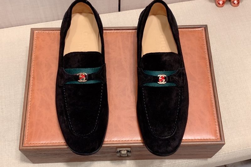 Replica Gucci Shoes size 38-44 h0601