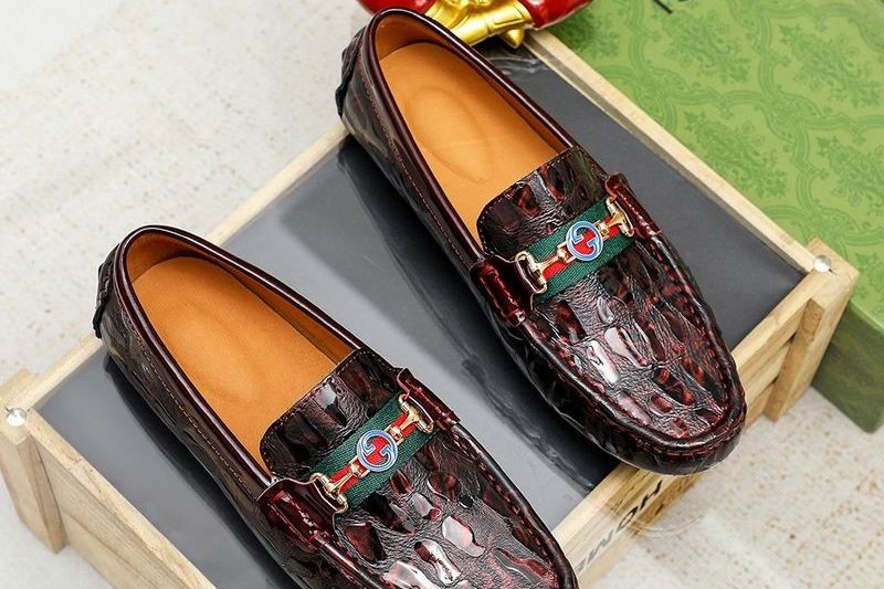 Replica Gucci Shoes size 38-44 mnf0388