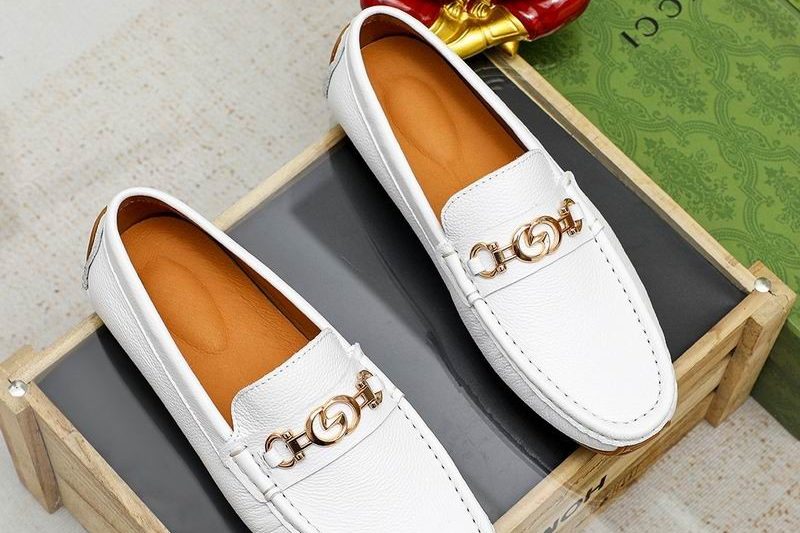 Replica Gucci Shoes size 38-44 mnf0387