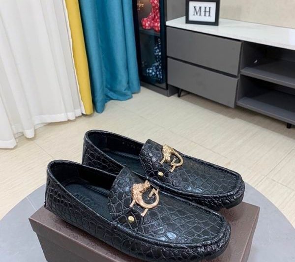Replica Gucci Shoes size 38-44 mnf0381