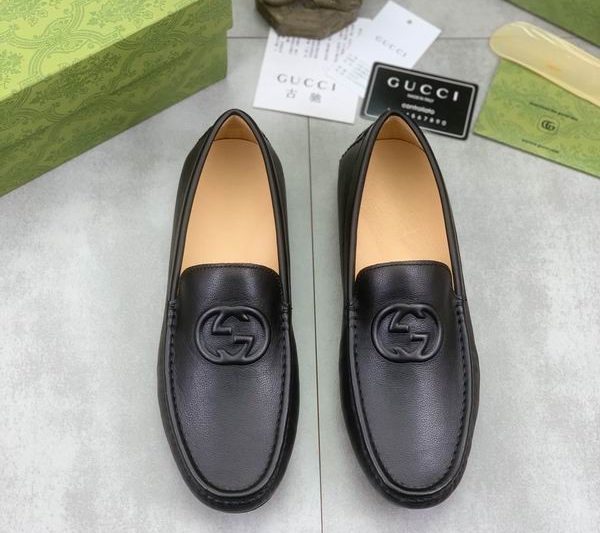 Replica Gucci Shoes size 38-45 mnf0359