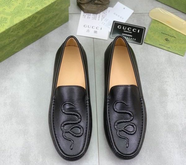 Replica Gucci Shoes size 38-45 mnf0358