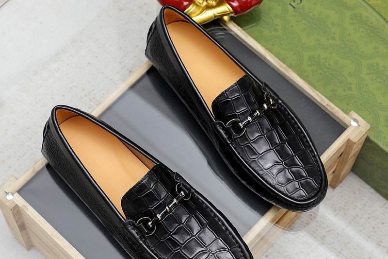 Replica Gucci Shoes size 37-45 mnf0341