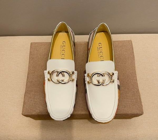 Replica Gucci Shoes size 37-45 mnf0339