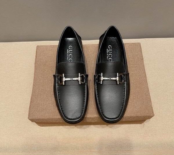 Replica Gucci Shoes size 37-45 mnf0335