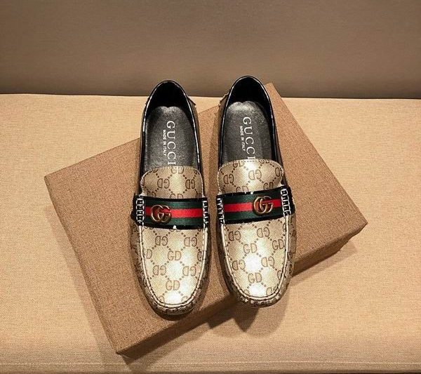 Replica Gucci Shoes size 37-45 mnf0325