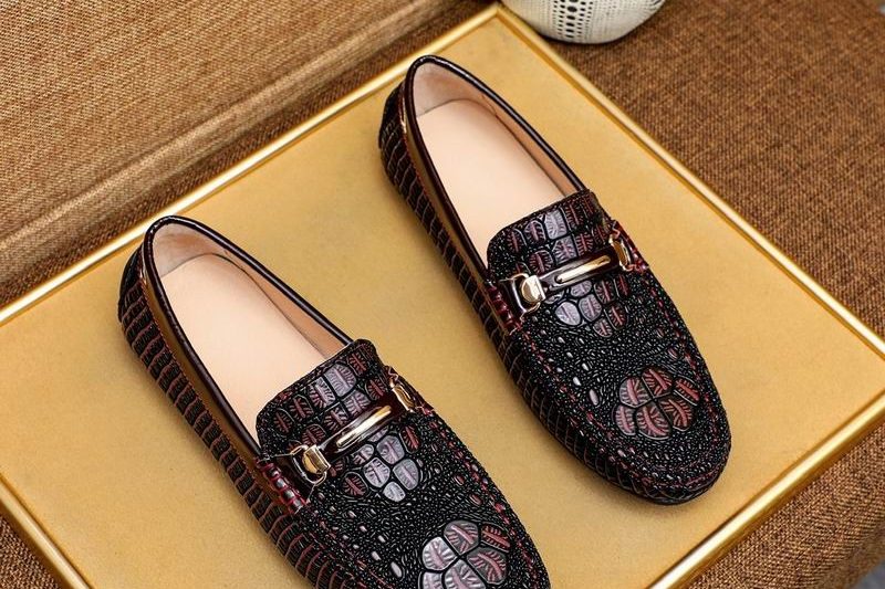 Replica Gucci Shoes size 38-44 mnf0322