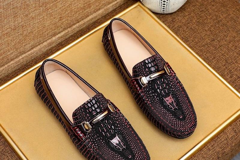 Replica Gucci Shoes size 38-44 mnf0319