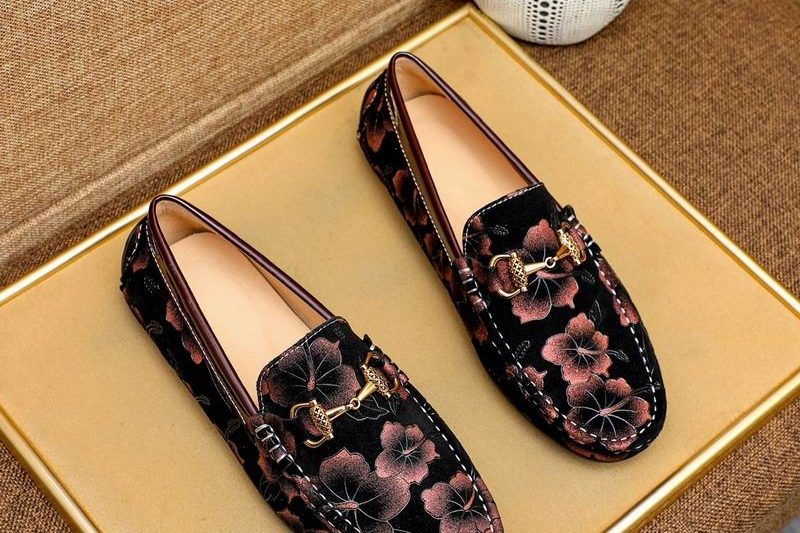 Replica Gucci Shoes size 38-44 mnf0318