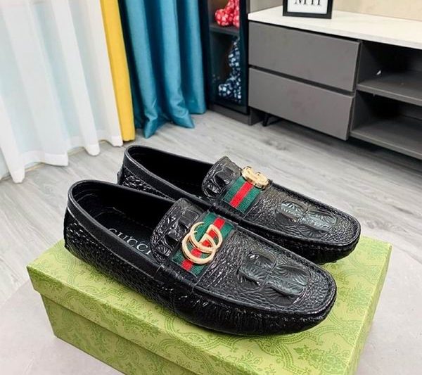 Replica Gucci Shoes size 38-44 mnf0315