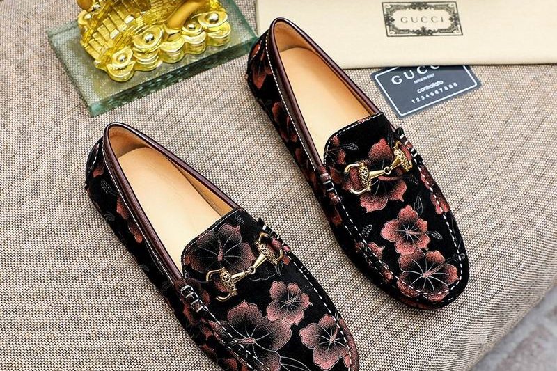 Replica Gucci Shoes size 38-44 mnf0312