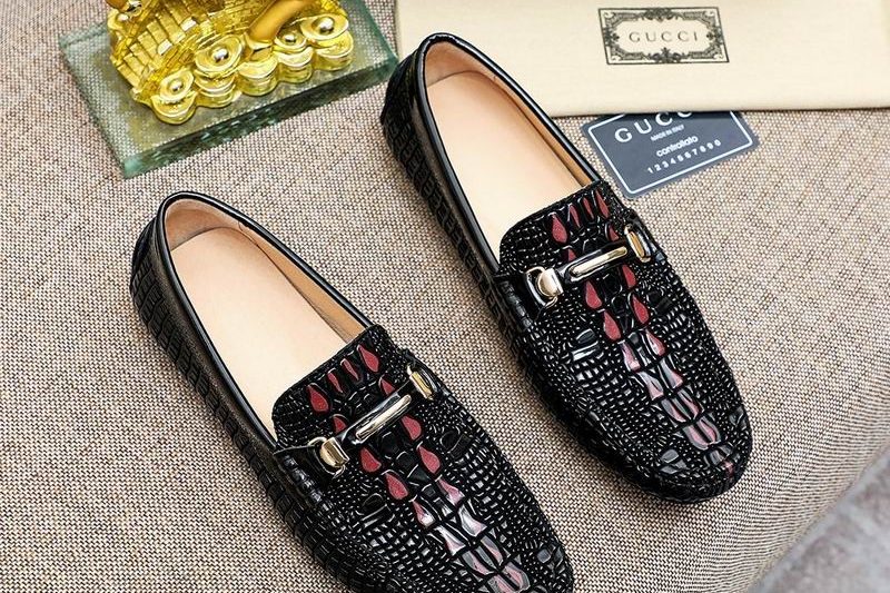 Replica Gucci Shoes size 38-44 mnf0311