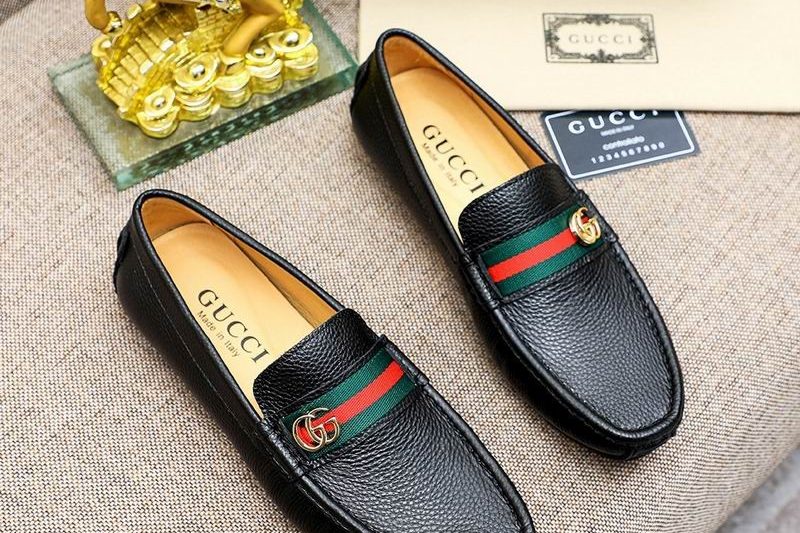 Replica Gucci Shoes size 38-45 mnf0310