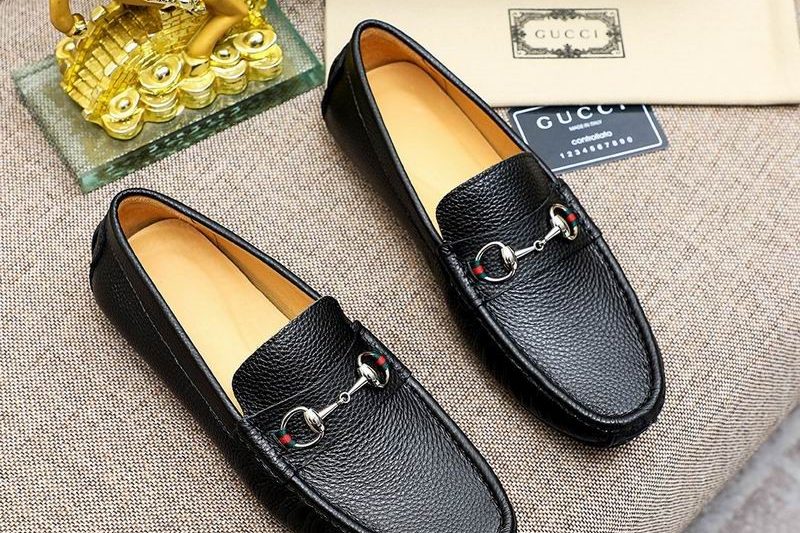 Replica Gucci Shoes size 38-45 mnf0309