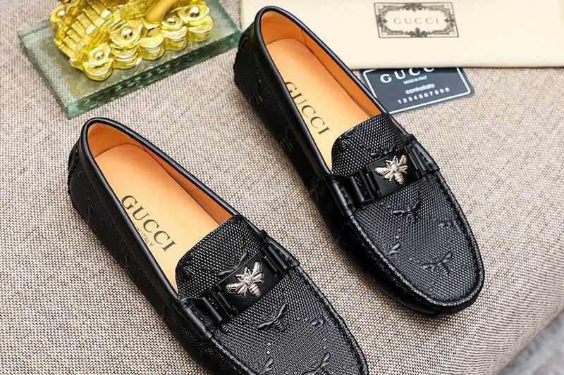 Replica Gucci Shoes size 38-45 mnf0308