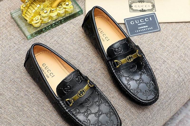 Replica Gucci Shoes size 38-45 mnf0307