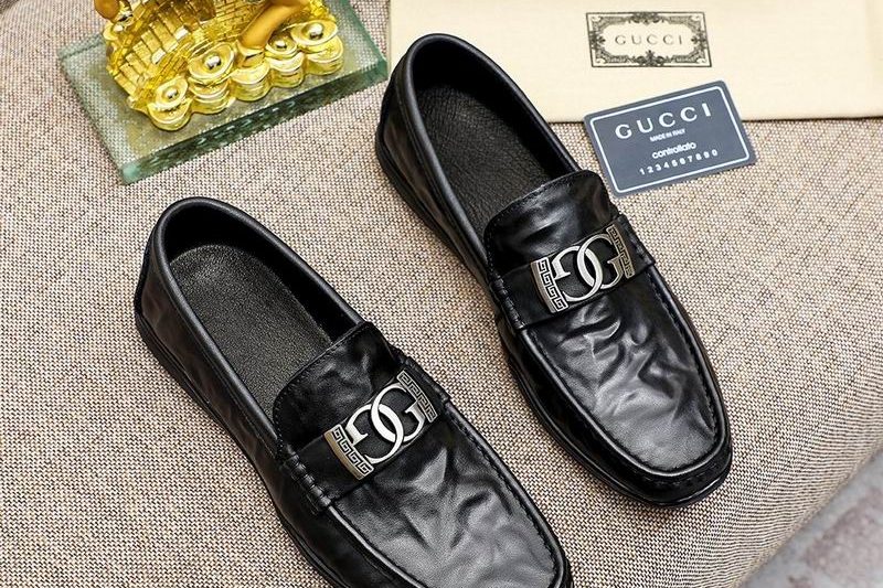 Replica Gucci Shoes size 38-45 mnf0306