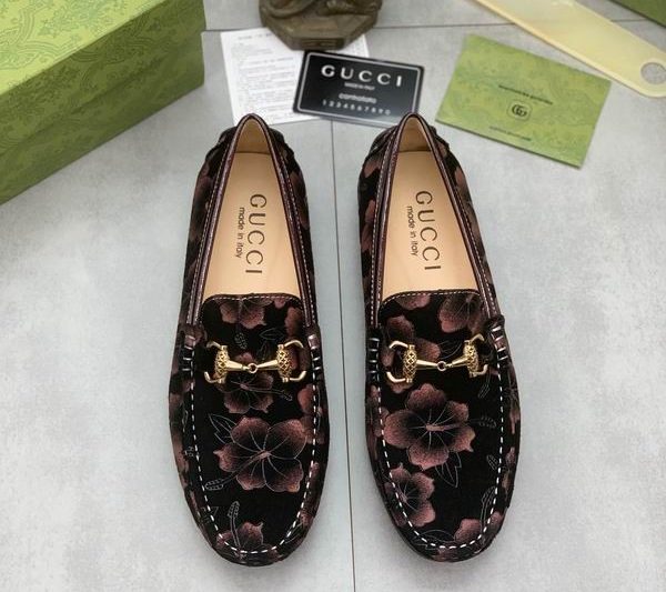 Replica Gucci Shoes size 38-45 mnf0302