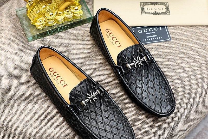 Replica Gucci Shoes X NY size 38-45 mnf0229