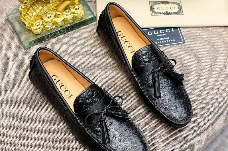 Replica Gucci Shoes size 38-45 mnf0228