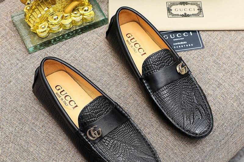 Replica Gucci Shoes size 38-45 mnf0227