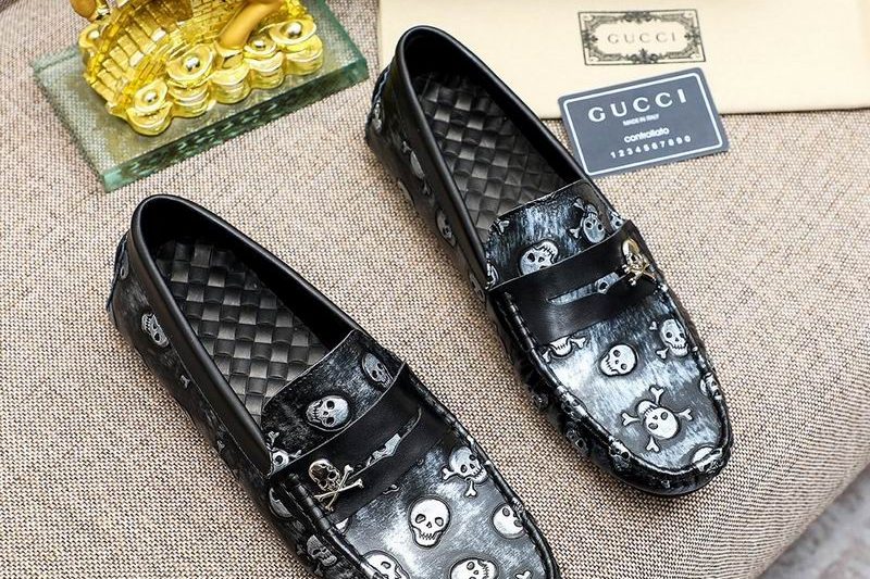 Replica Gucci Shoes size 38-45 mnf0226