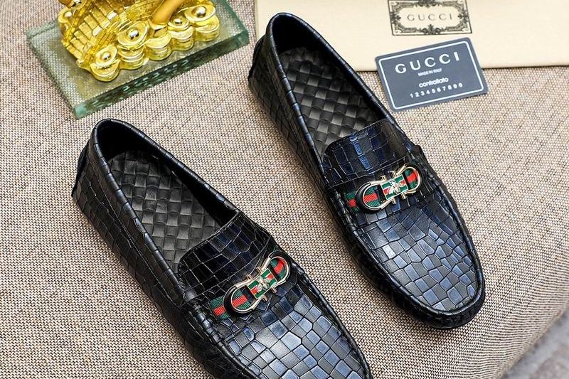 Replica Gucci Shoes size 38-45 mnf0225