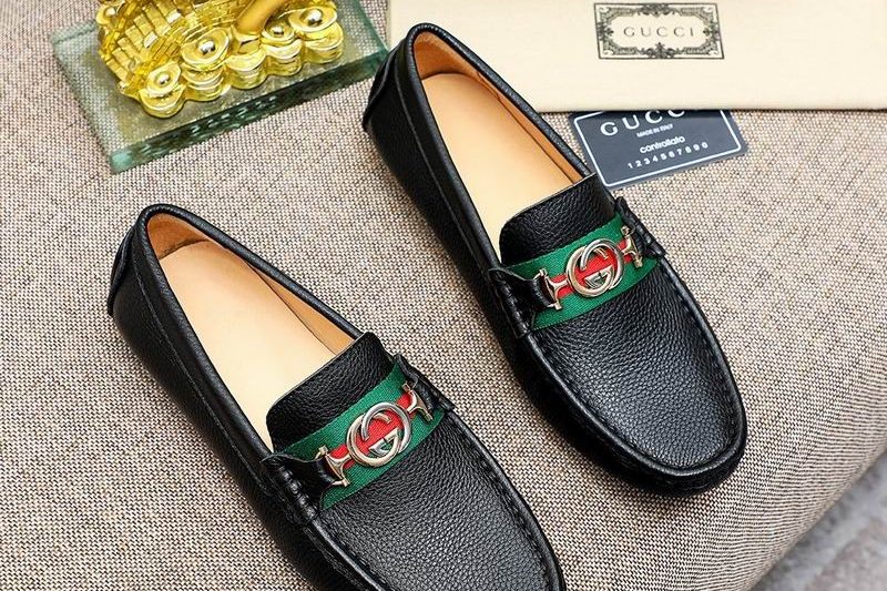 Replica Gucci Shoes size 38-45 mnf0224
