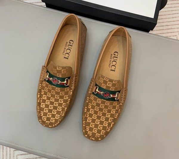 Replica Gucci Shoes size 38-45 mnf0223