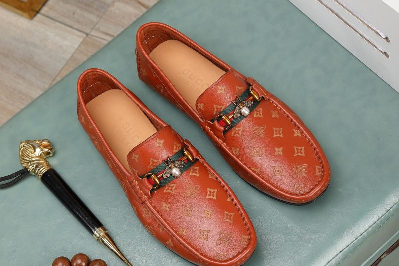 Replica Gucci Shoes size 38-44 mnf0220
