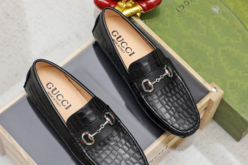 Replica Gucci Shoes size 38-44 mnf0217