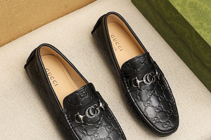 Replica Gucci Shoes size 38-45 mnf0215