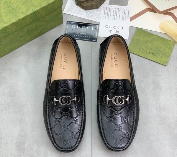 Replica Gucci Shoes size 38-45 mnf0205