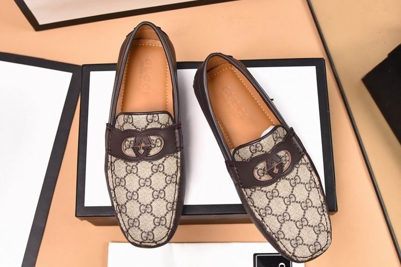 Replica Gucci Shoes sz 38-46 mnf0127