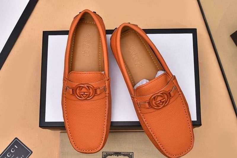 Replica Gucci Shoes sz 38-46 mnf0123