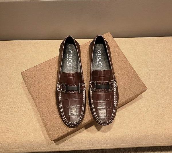 Replica Gucci Shoes size 37-45 mnf0116