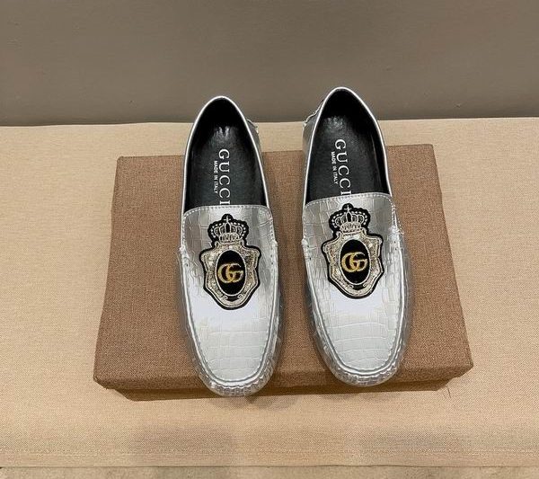 Replica Gucci Shoes size 37-45 mnf0115