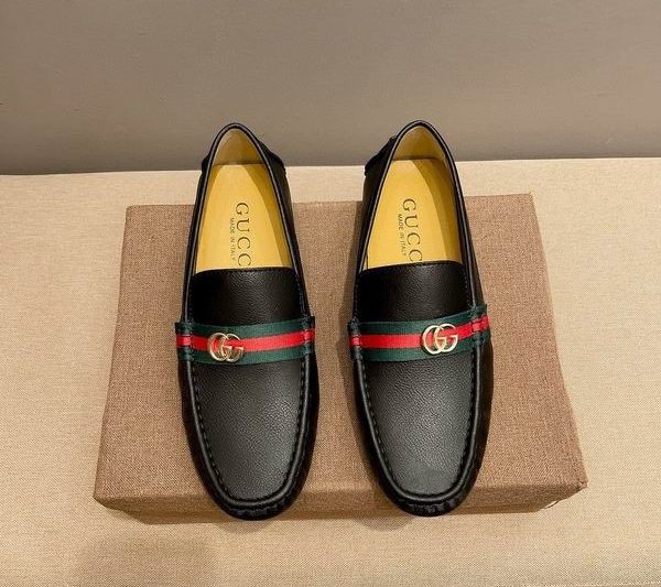 Replica Gucci Shoes size 37-45 mnf0114