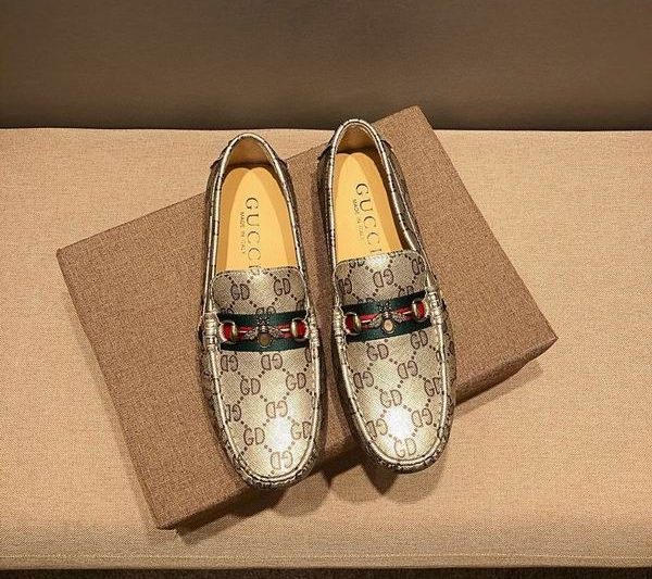 Replica Gucci Shoes size 37-45 mnf0112