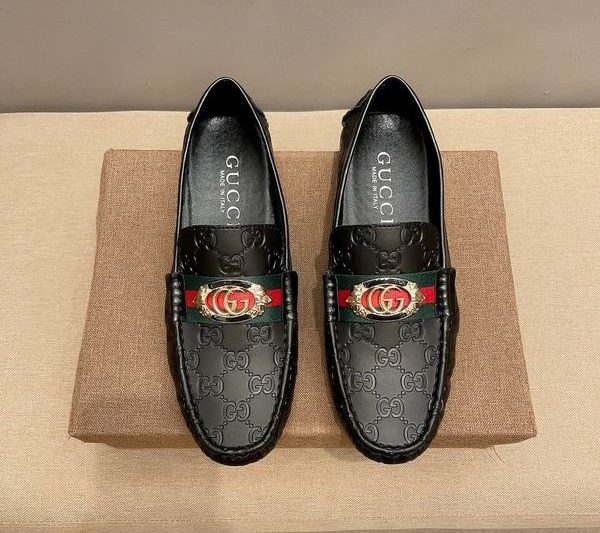 Replica Gucci Shoes size 37-45 mnf0110