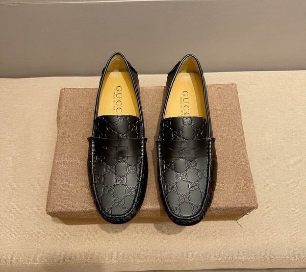 Replica Gucci Shoes size 37-45 mnf0107