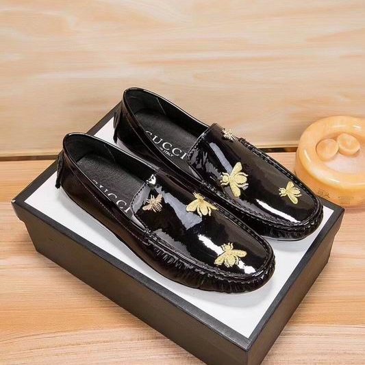 Replica Gucci Shoes size 37-45 mnf0105