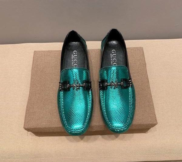Replica Gucci Shoes size 37-45 mnf0104