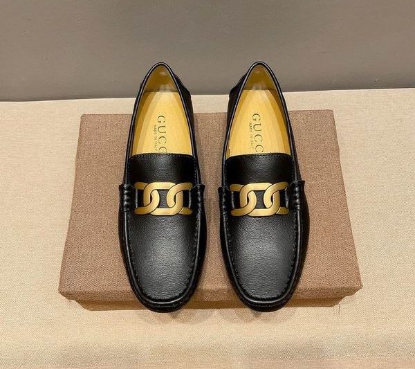 Replica Gucci Shoes size 37-45 mnf0101