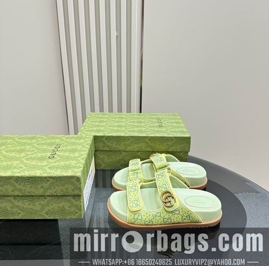 Replica Gucci Shoes size 35-42 mnh0802