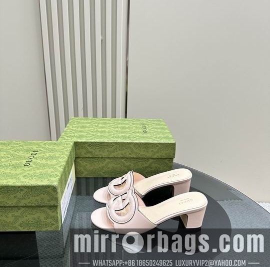 Replica Gucci Shoes size 35-42 5.5cm mnh0801