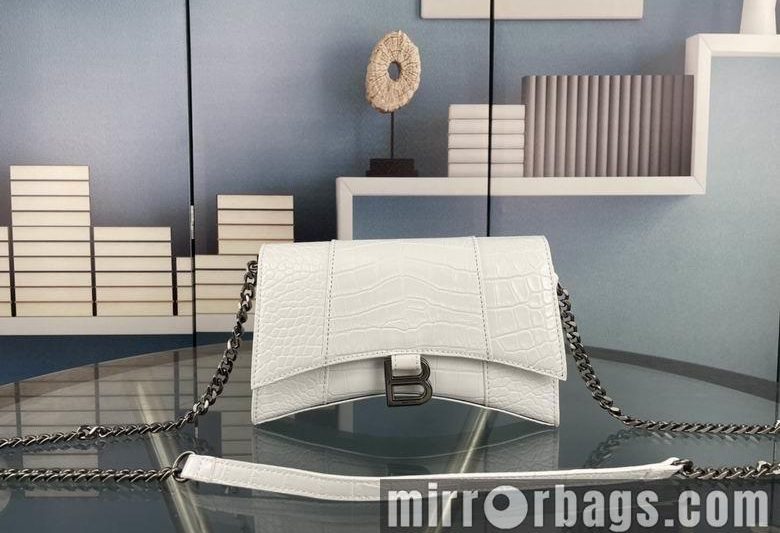 Balenciaga Bags 60502 23X5X14cm XMY 10