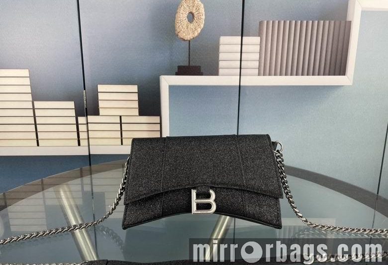 Balenciaga Bags 60502 23X5X14cm XMY 8