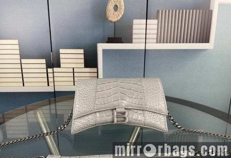 Balenciaga Bags 60502 23X5X14cm XMY 7
