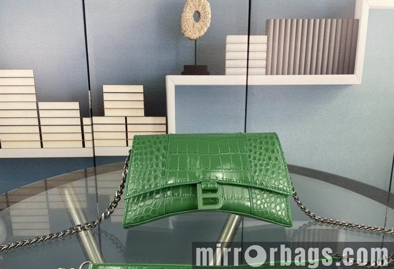 Balenciaga Bags 60502 23X5X14cm XMY 5